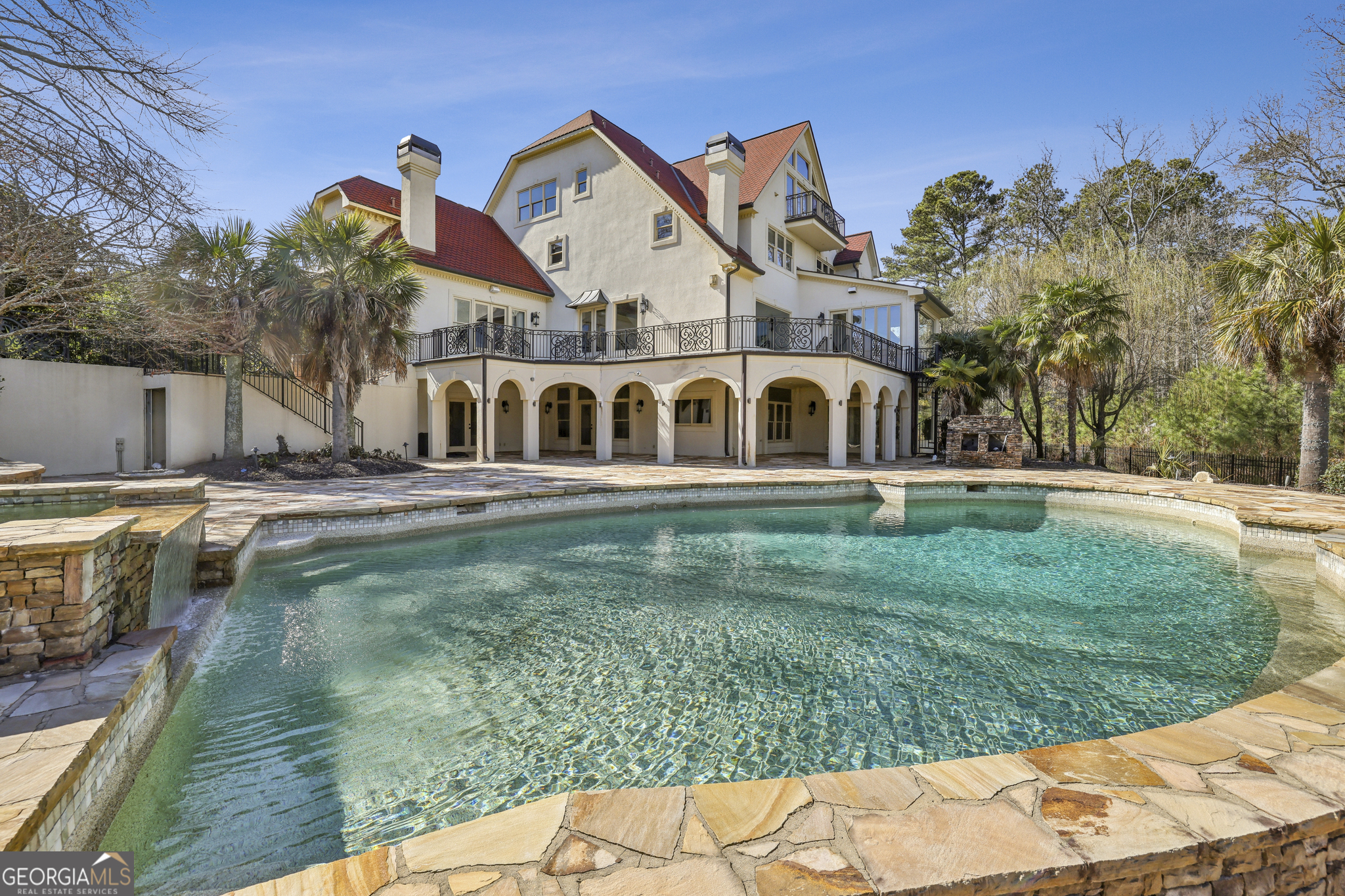 6525 Garett Road Buford GA 30518