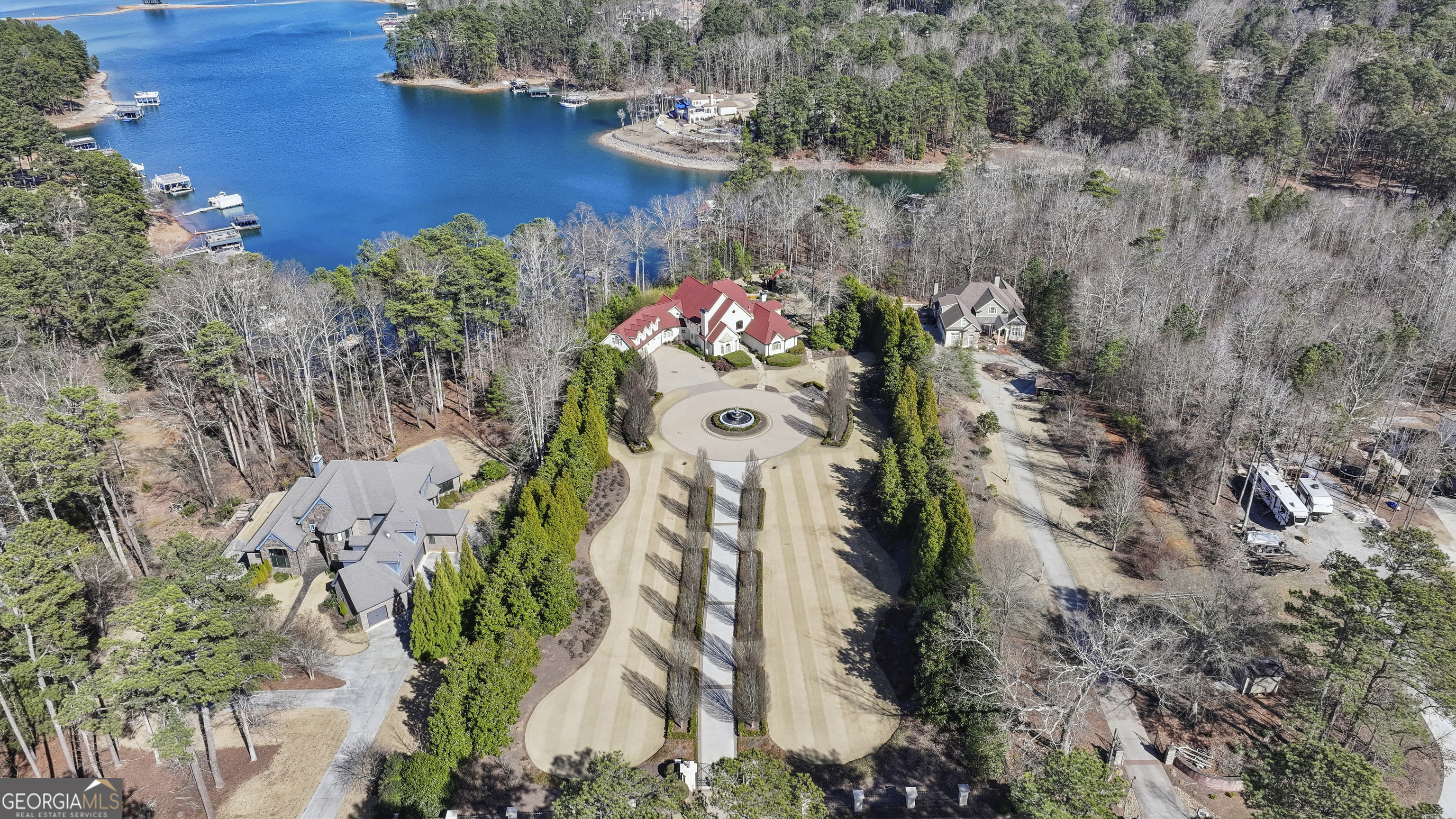 6525 Garett Road Buford GA 30518