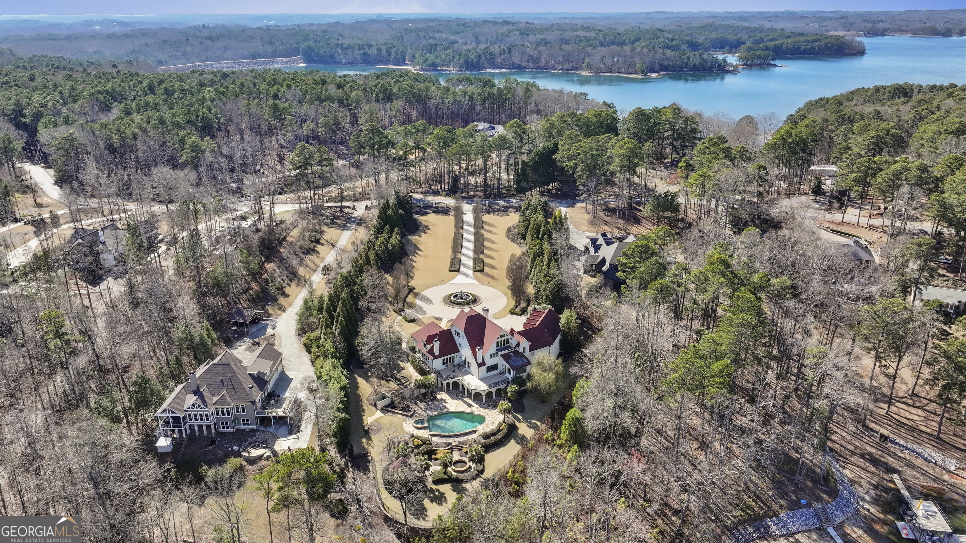 6525 Garett Road Buford GA 30518