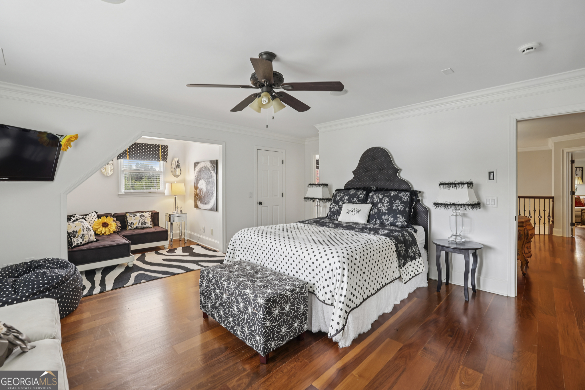 6525 Garett Road Buford GA 30518