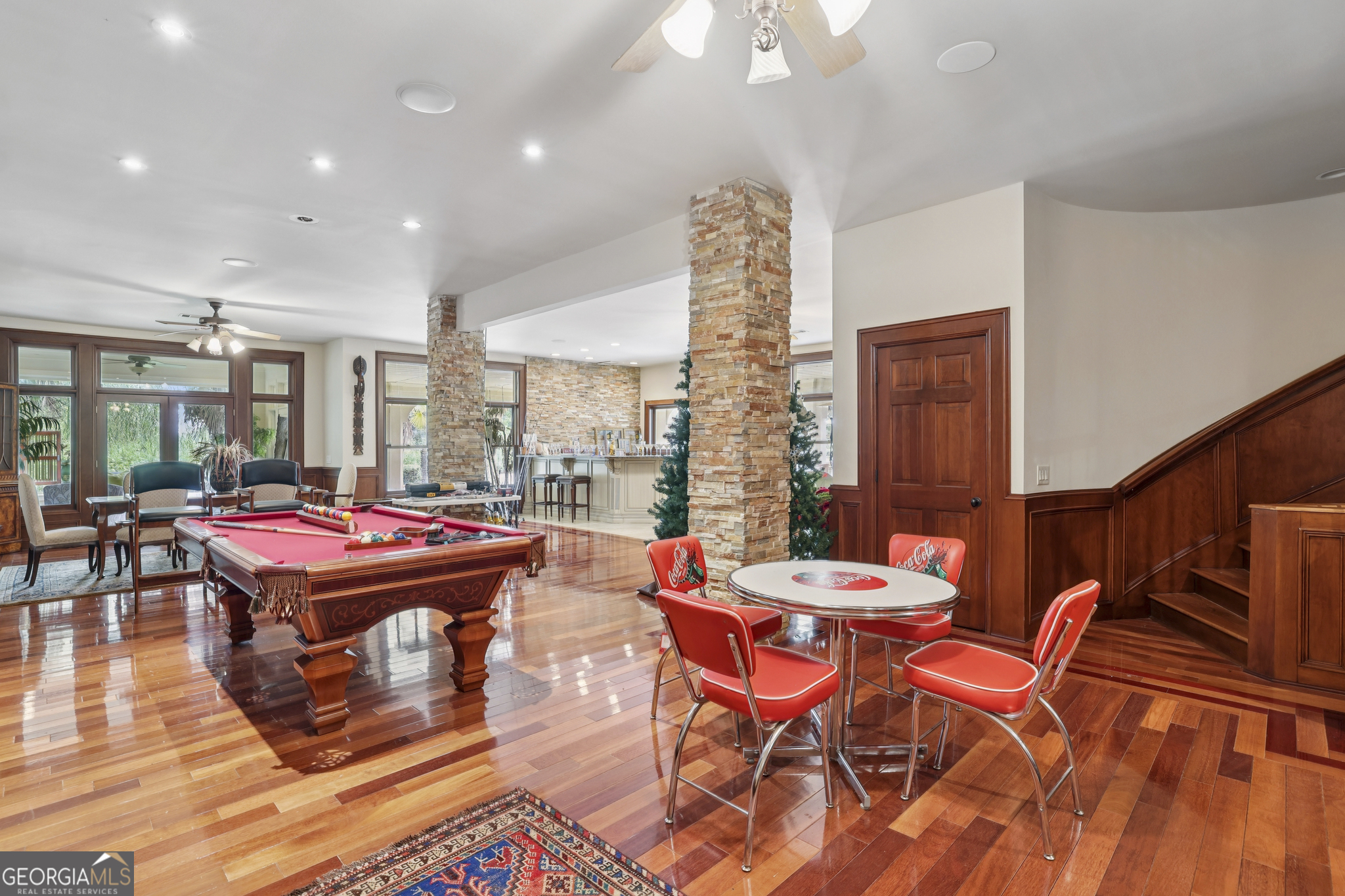 6525 Garett Road Buford GA 30518