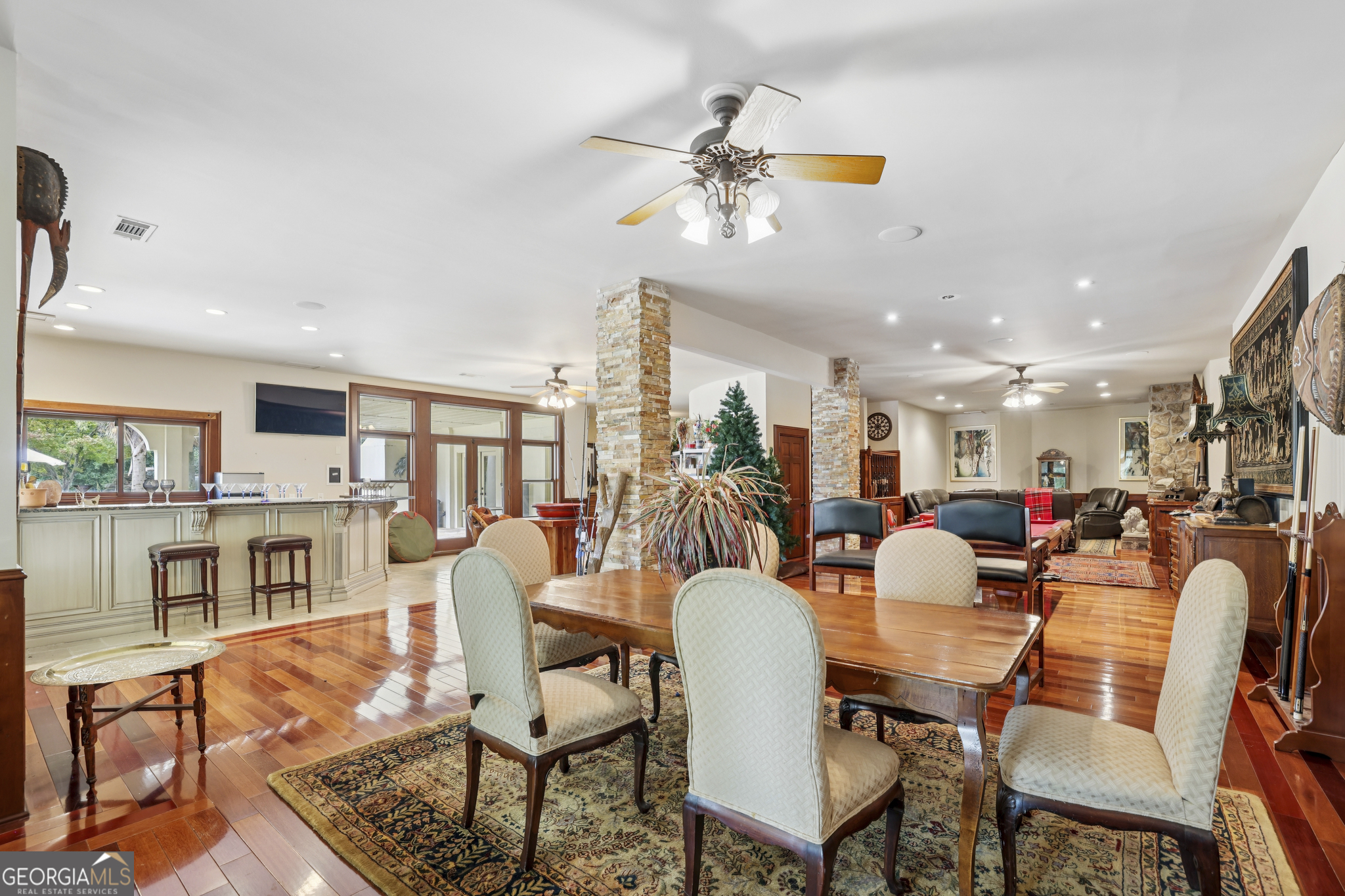 6525 Garett Road Buford GA 30518
