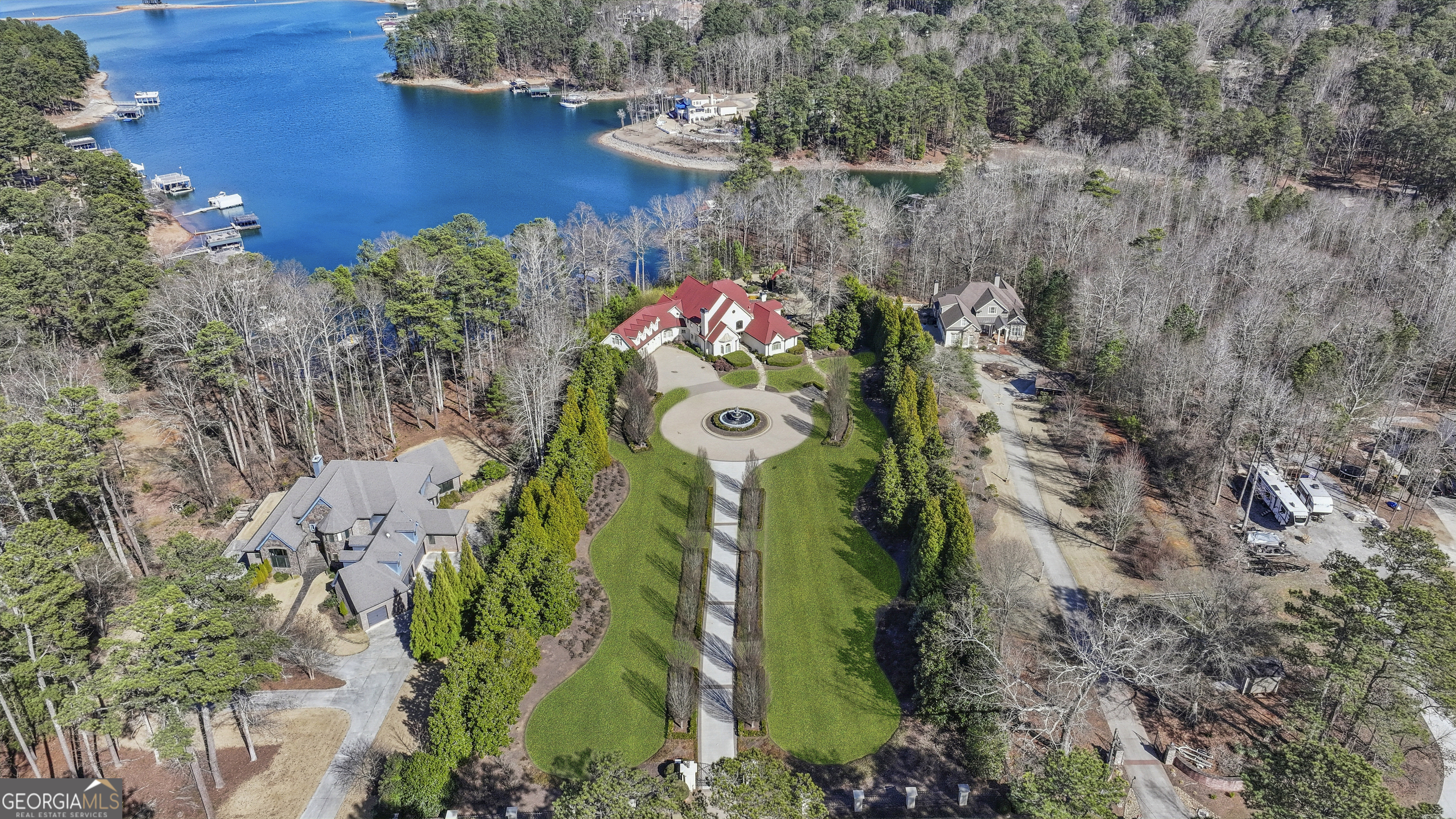 6525 Garett Road Buford GA 30518