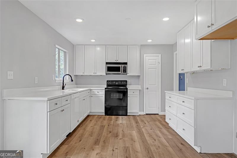 149 Roy Huie Road Riverdale GA 30274