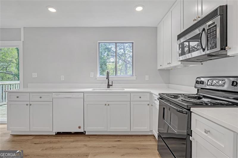 149 Roy Huie Road Riverdale GA 30274