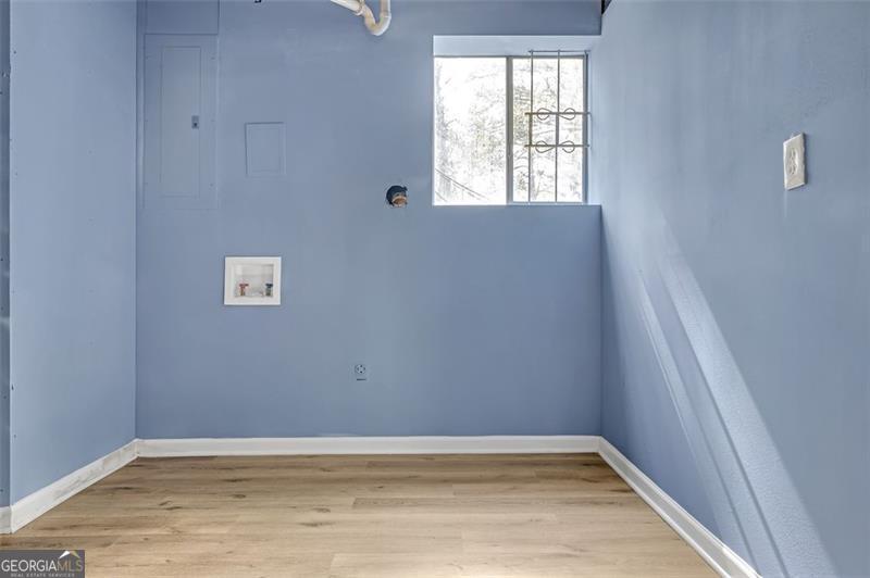 149 Roy Huie Road Riverdale GA 30274