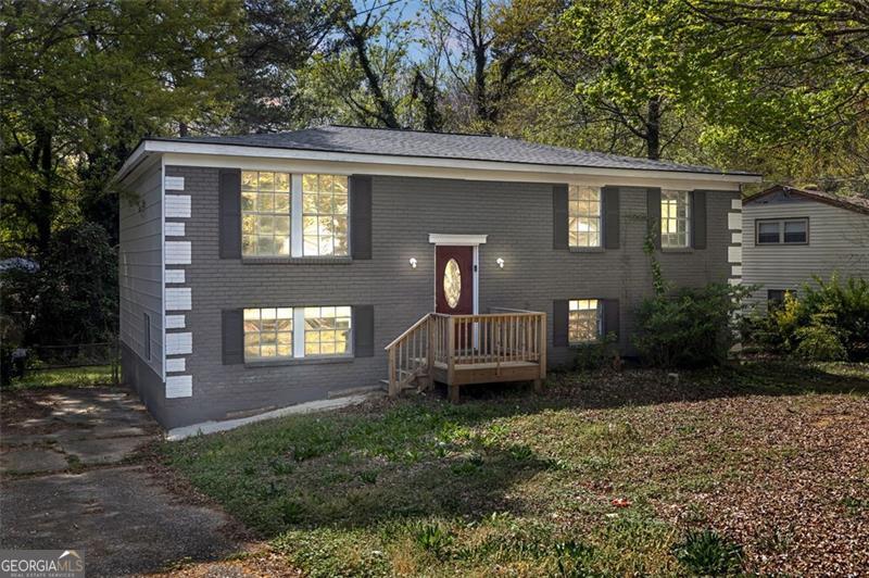 149 Roy Huie Road Riverdale GA 30274