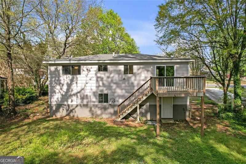 149 Roy Huie Road Riverdale GA 30274