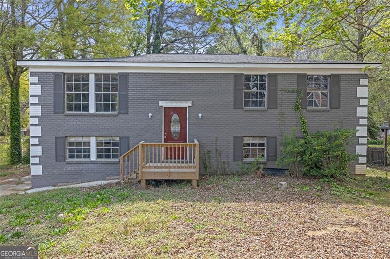 149 Roy Huie Road Riverdale GA 30274