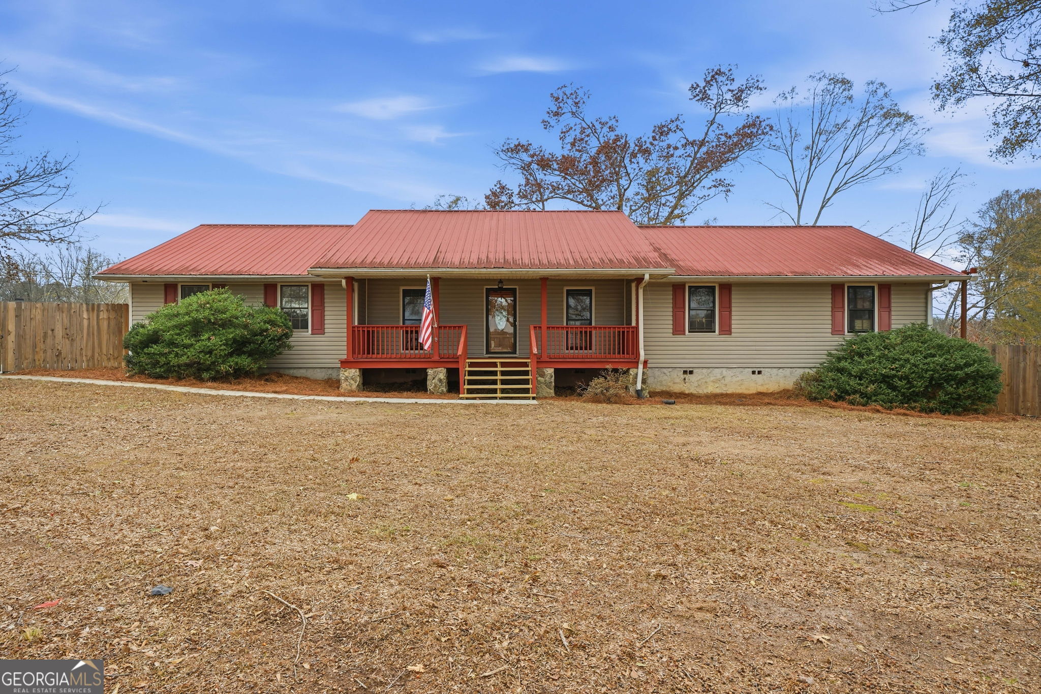 Loganville GA, 1675 Knight Circle