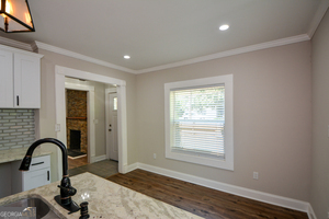 3164 Harris Drive East Point GA 30344