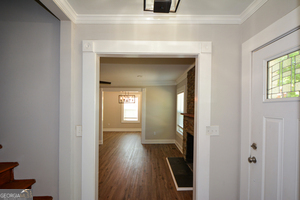 3164 Harris Drive East Point GA 30344