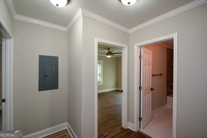 3164 Harris Drive East Point GA 30344