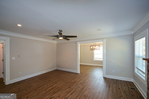 3164 Harris Drive East Point GA 30344