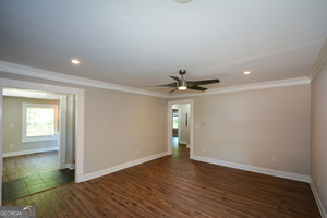 3164 Harris Drive East Point GA 30344