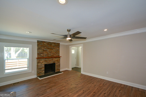 3164 Harris Drive East Point GA 30344