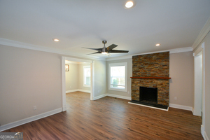 3164 Harris Drive East Point GA 30344