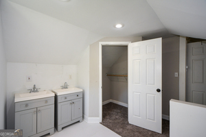 3164 Harris Drive East Point GA 30344