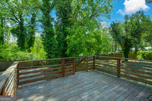 3164 Harris Drive East Point GA 30344