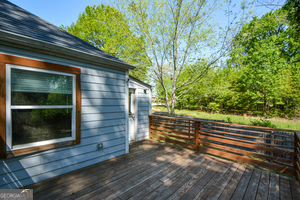 3164 Harris Drive East Point GA 30344