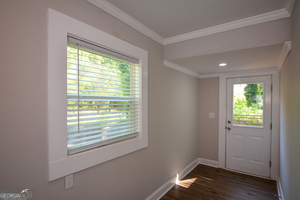 3164 Harris Drive East Point GA 30344