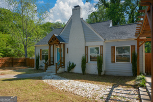 3164 Harris Drive East Point GA 30344