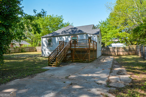 3164 Harris Drive East Point GA 30344
