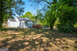 3164 Harris Drive East Point GA 30344