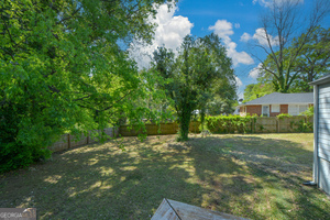 3164 Harris Drive East Point GA 30344