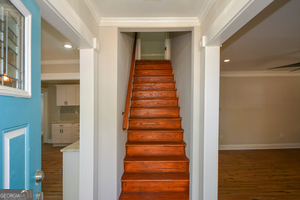 3164 Harris Drive East Point GA 30344