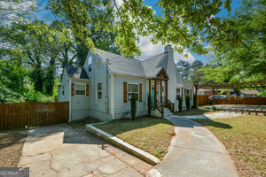 3164 Harris Drive East Point GA 30344