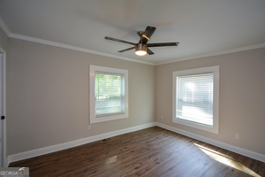3164 Harris Drive East Point GA 30344