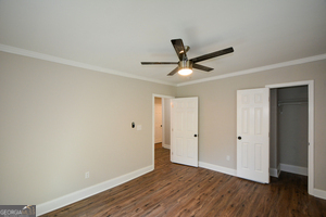 3164 Harris Drive East Point GA 30344