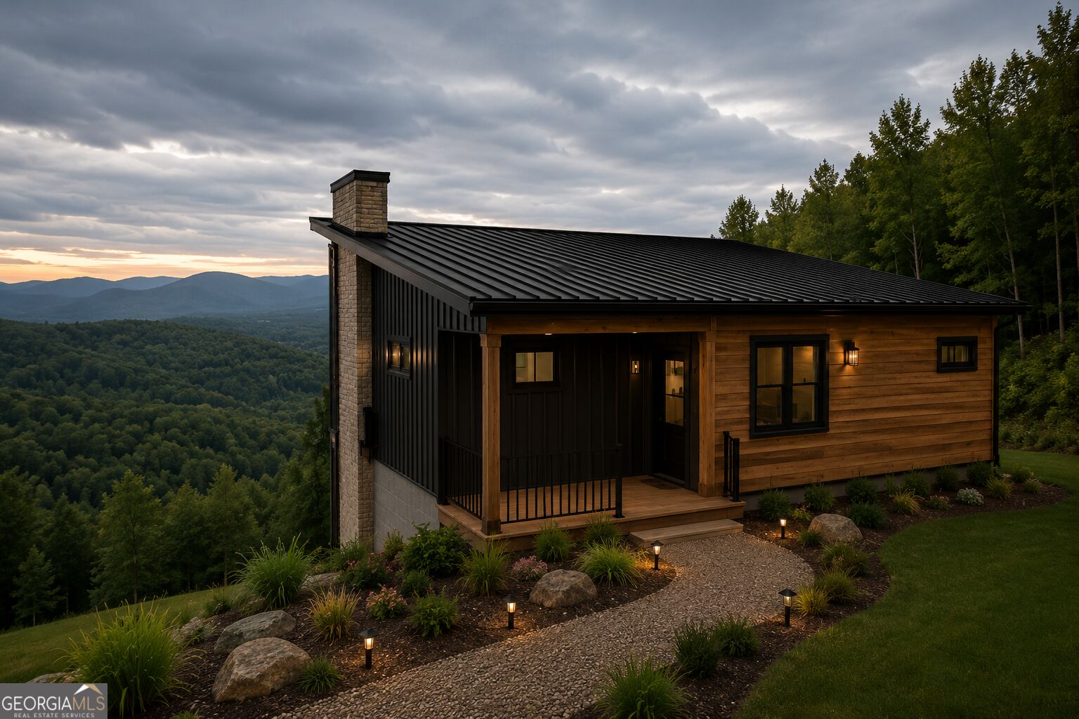 00 Deer Haven Drive Morganton GA 30560