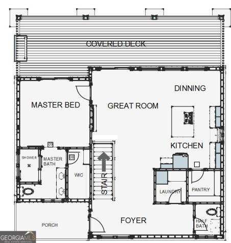 00 Deer Haven Drive Morganton GA 30560