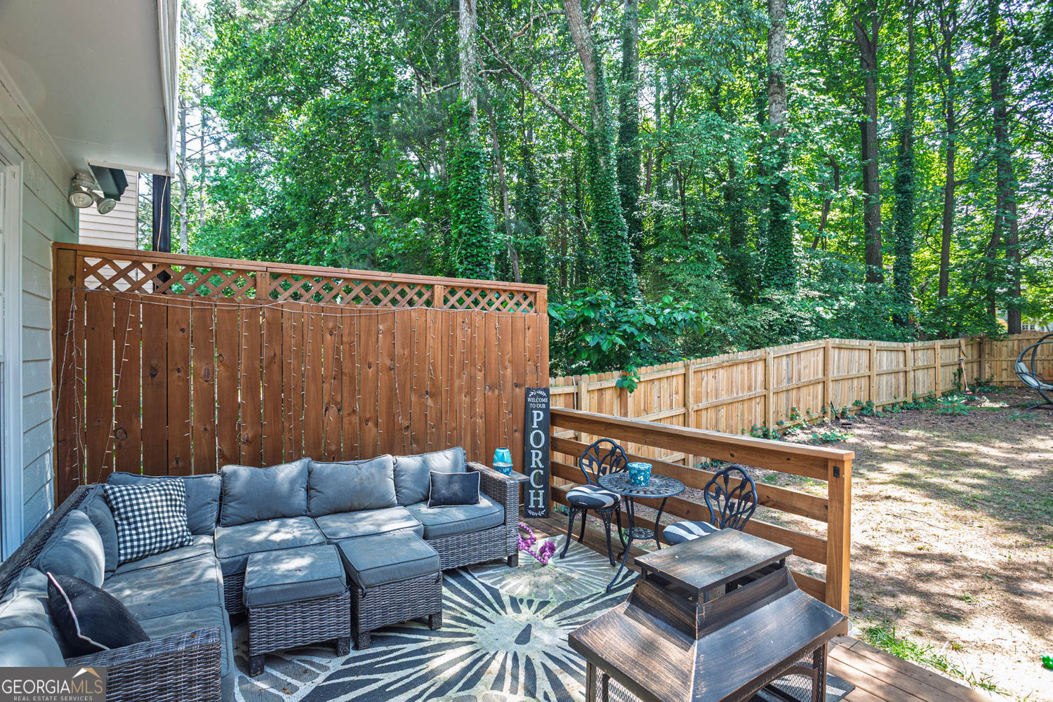 2562 Forest Meadow Lane Lawrenceville GA 30043