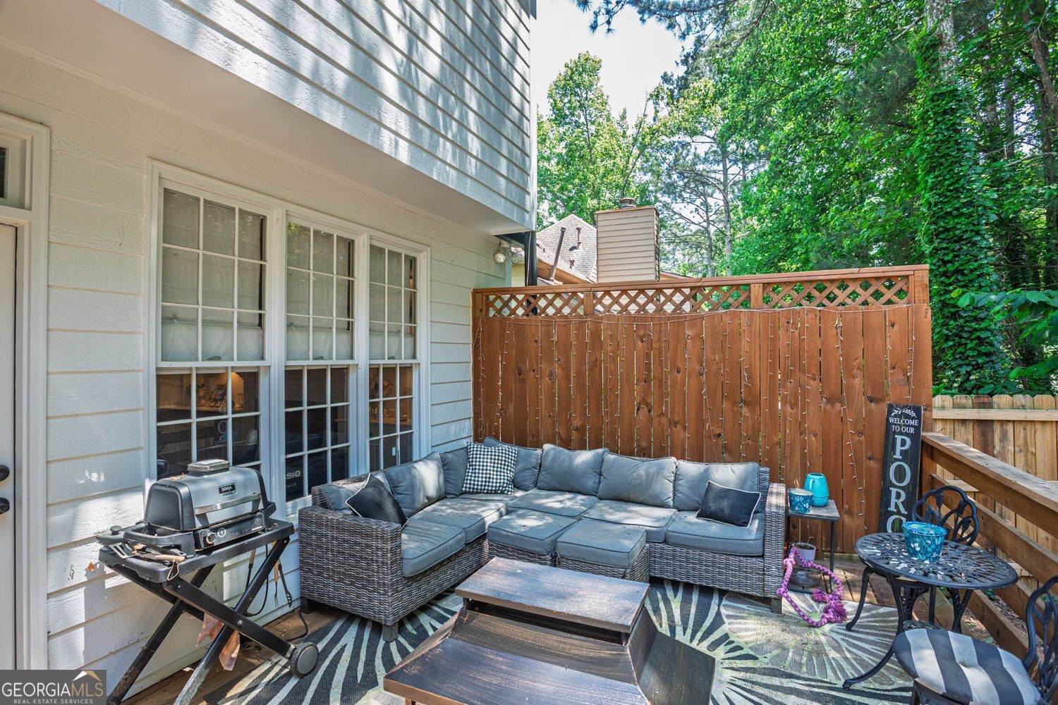 2562 Forest Meadow Lane Lawrenceville GA 30043