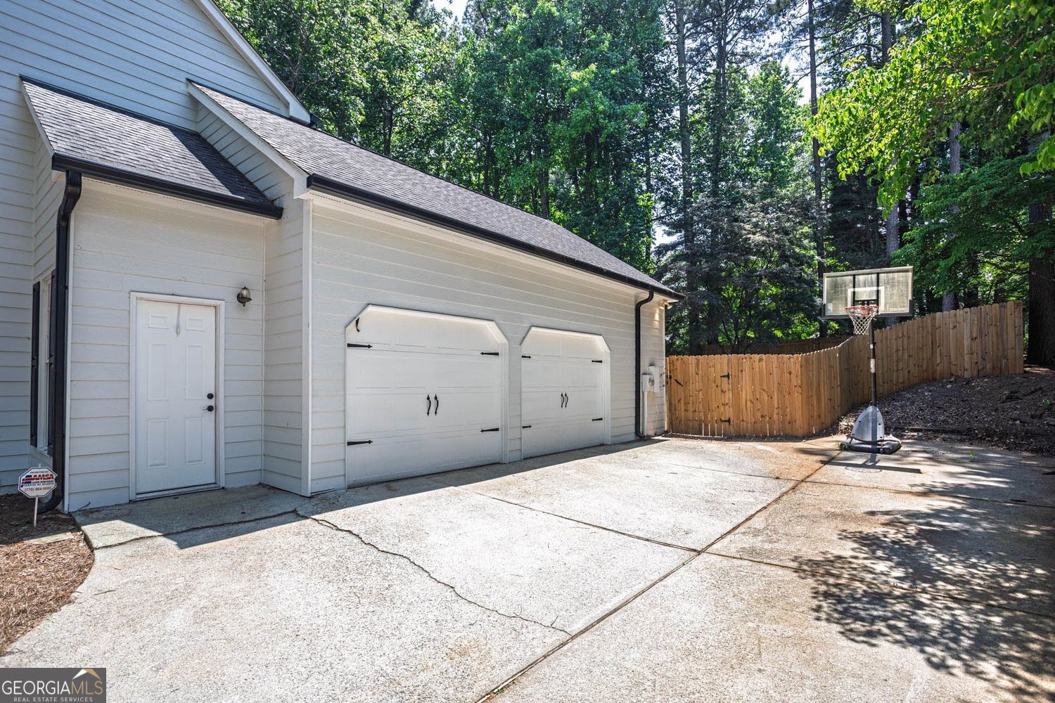 2562 Forest Meadow Lane Lawrenceville GA 30043
