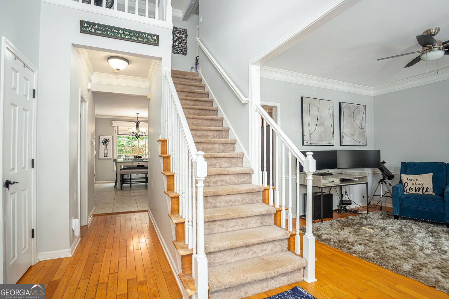 2562 Forest Meadow Lane Lawrenceville GA 30043