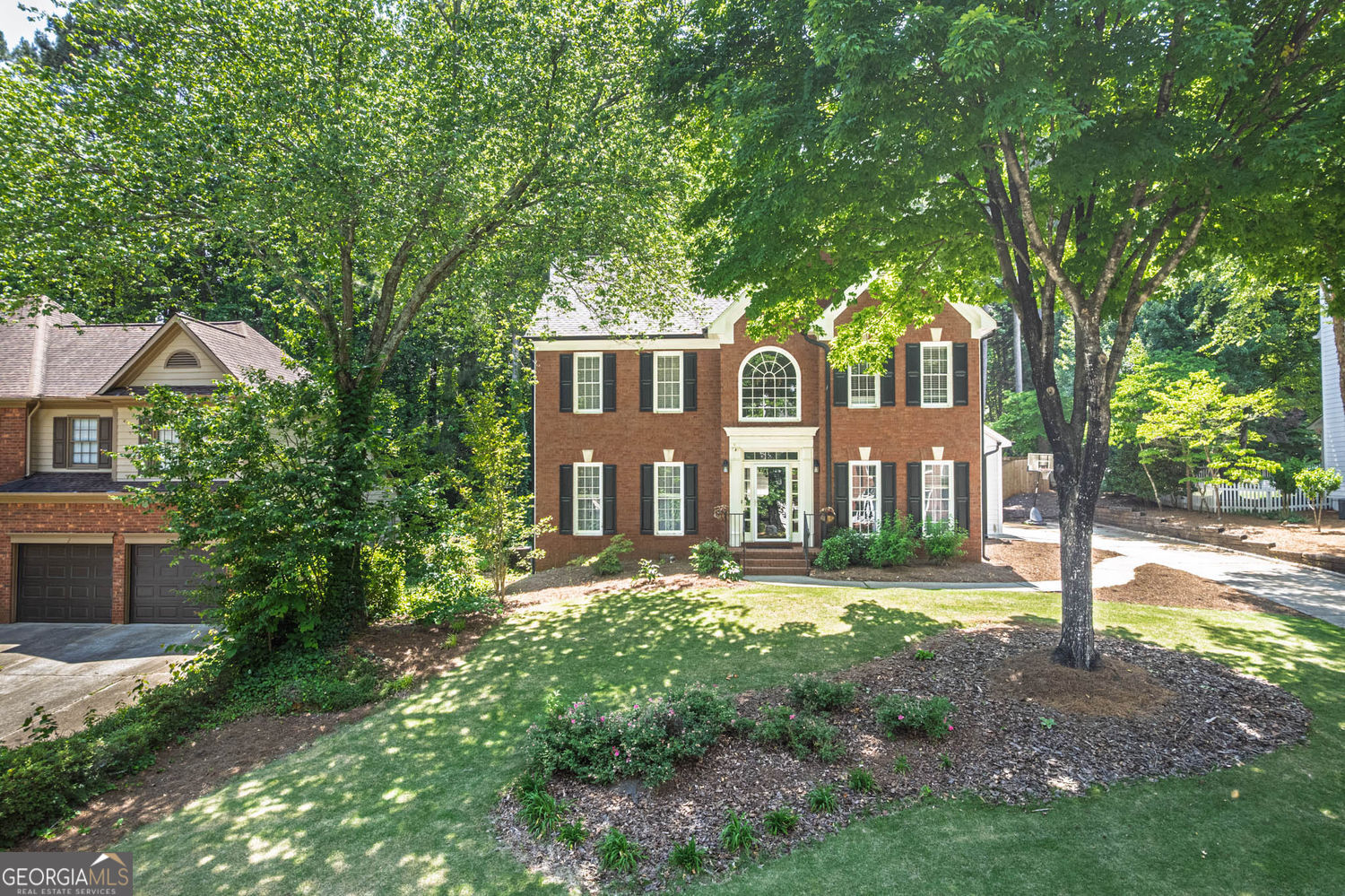 2562 Forest Meadow Lane Lawrenceville GA 30043