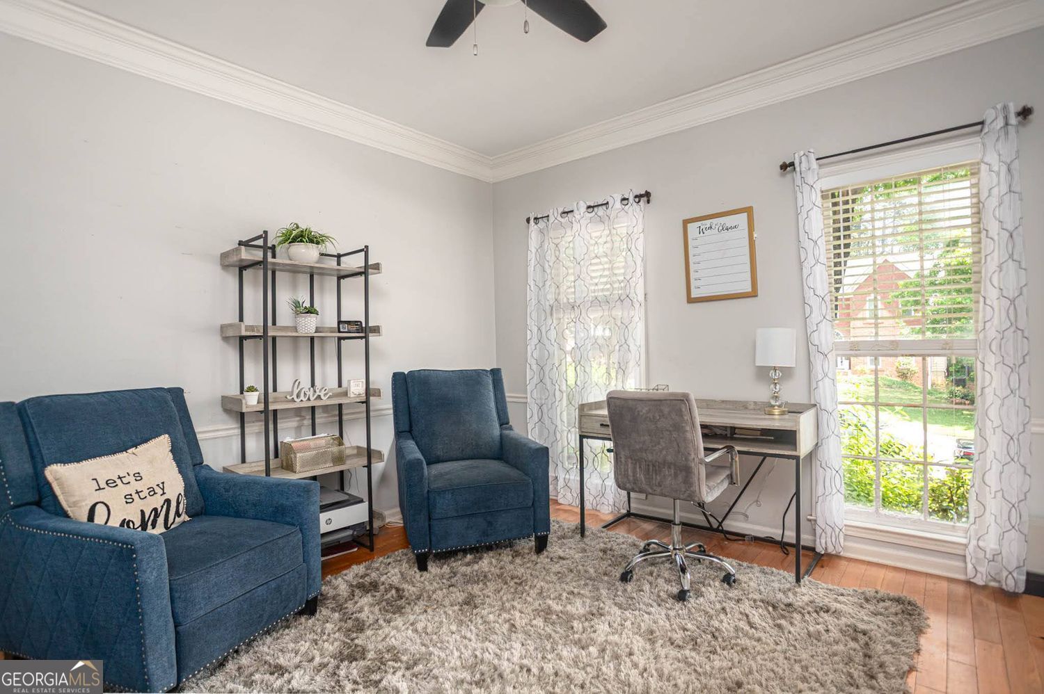 2562 Forest Meadow Lane Lawrenceville GA 30043