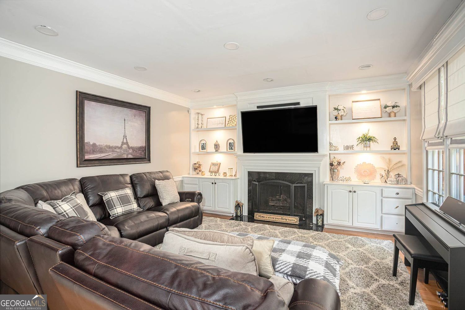 2562 Forest Meadow Lane Lawrenceville GA 30043