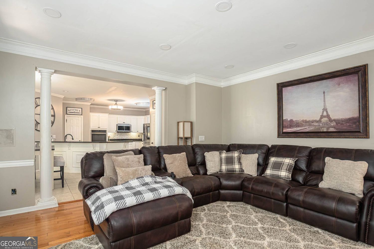 2562 Forest Meadow Lane Lawrenceville GA 30043