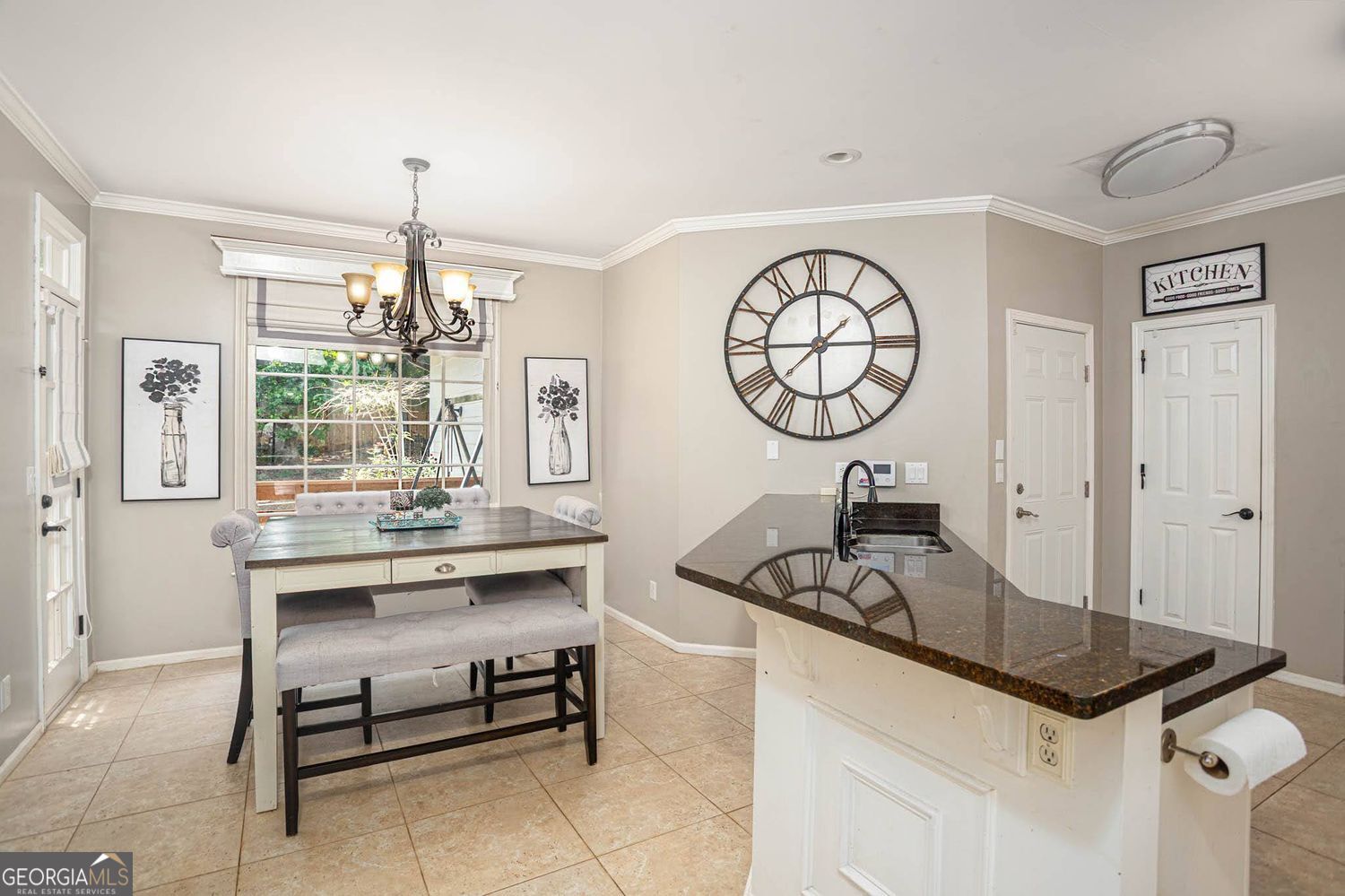 2562 Forest Meadow Lane Lawrenceville GA 30043