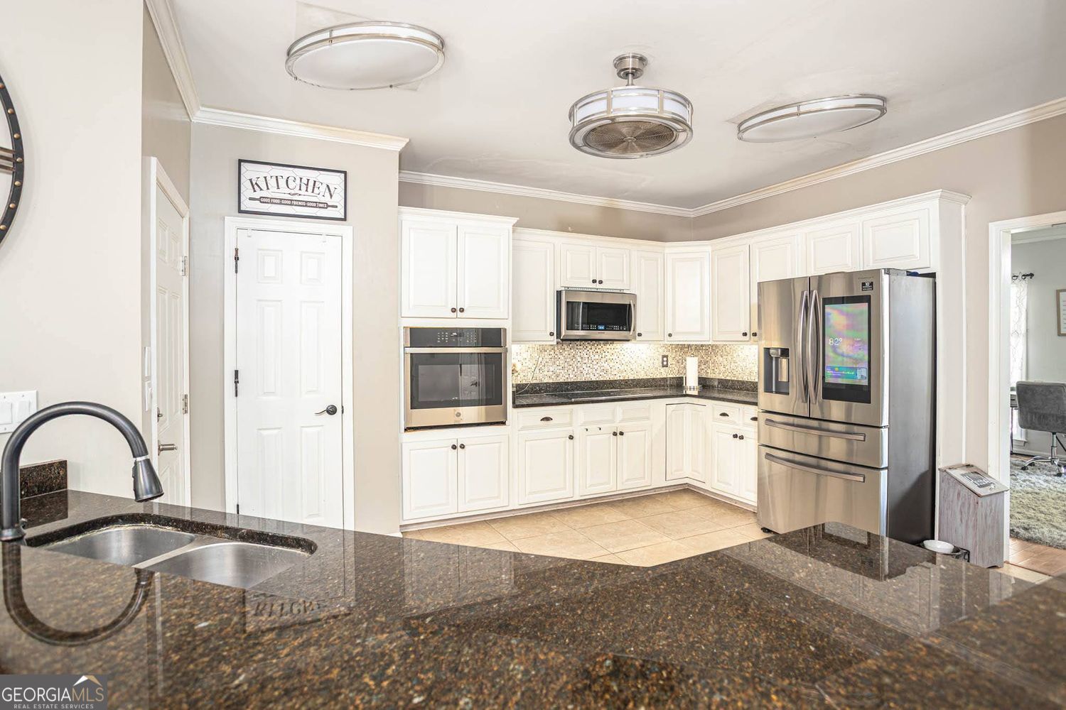 2562 Forest Meadow Lane Lawrenceville GA 30043