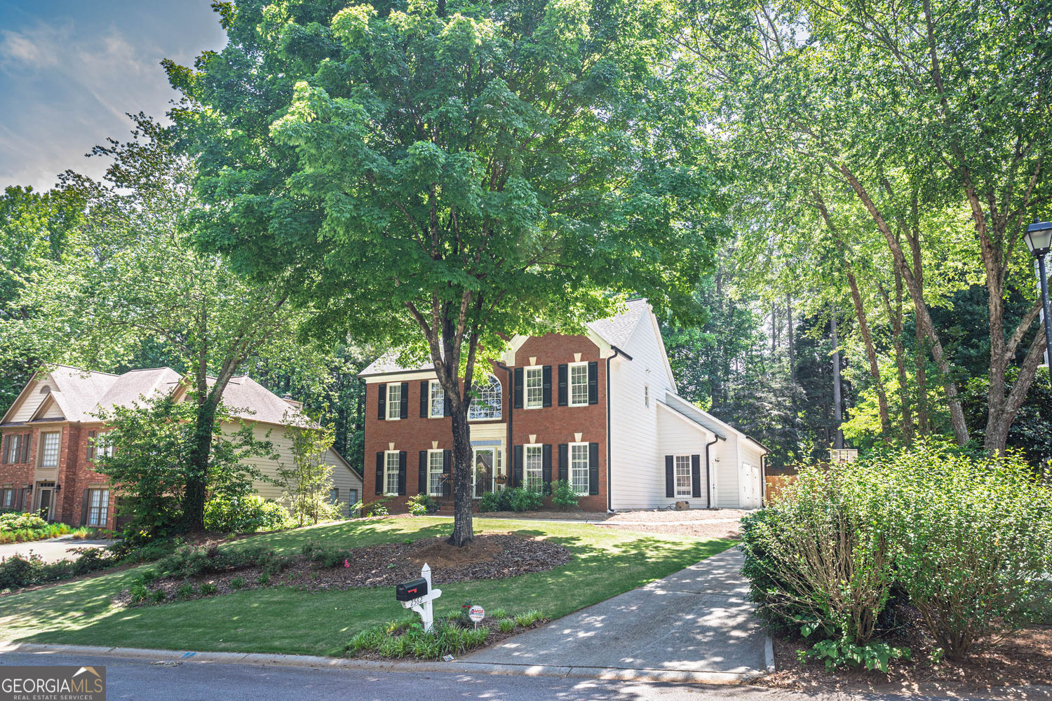 2562 Forest Meadow Lane Lawrenceville GA 30043