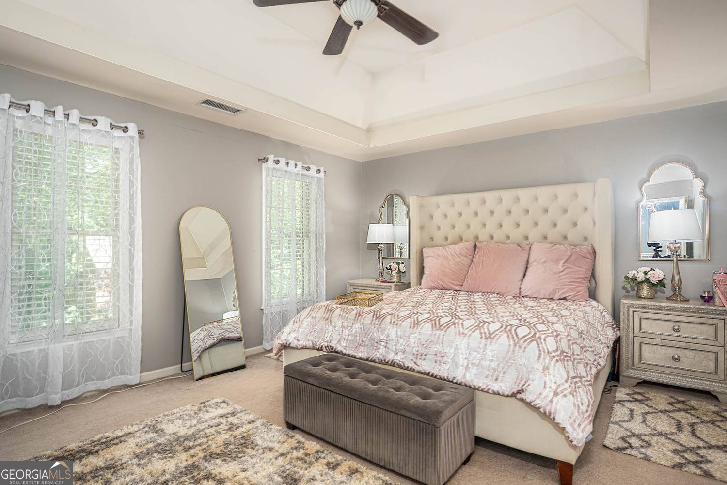 2562 Forest Meadow Lane Lawrenceville GA 30043