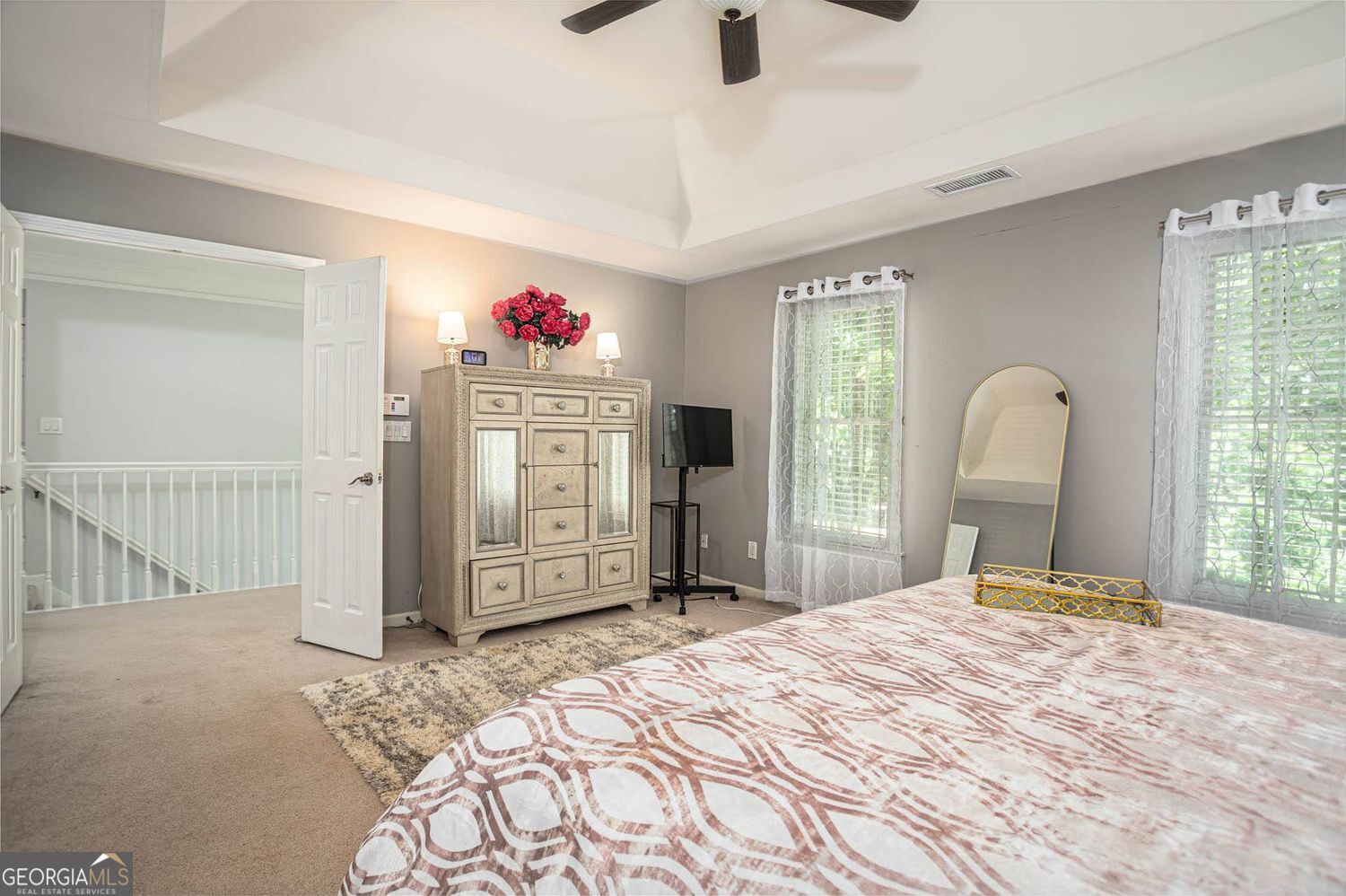 2562 Forest Meadow Lane Lawrenceville GA 30043