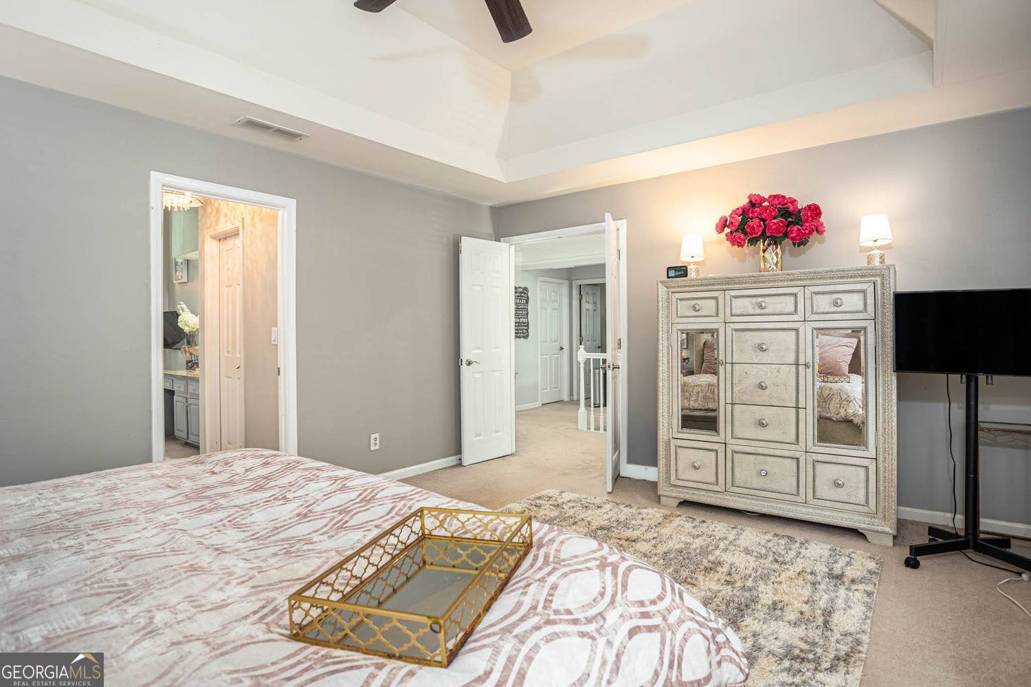 2562 Forest Meadow Lane Lawrenceville GA 30043