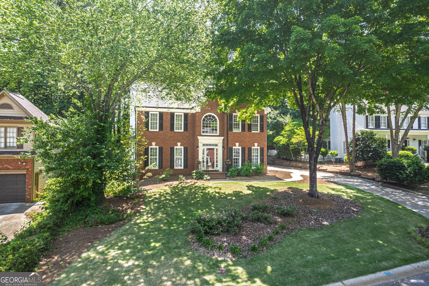 2562 Forest Meadow Lane Lawrenceville GA 30043